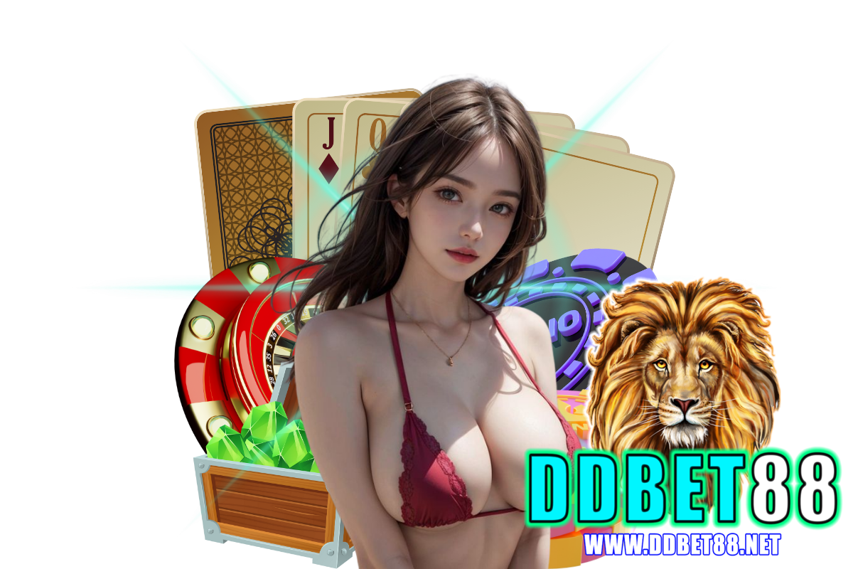 ddbet88 เว็บตรง